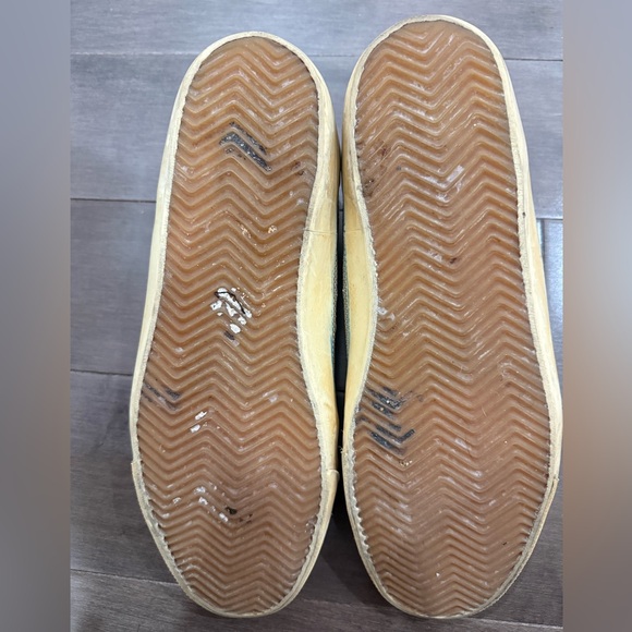 Golden Goose Mid Star Size 45